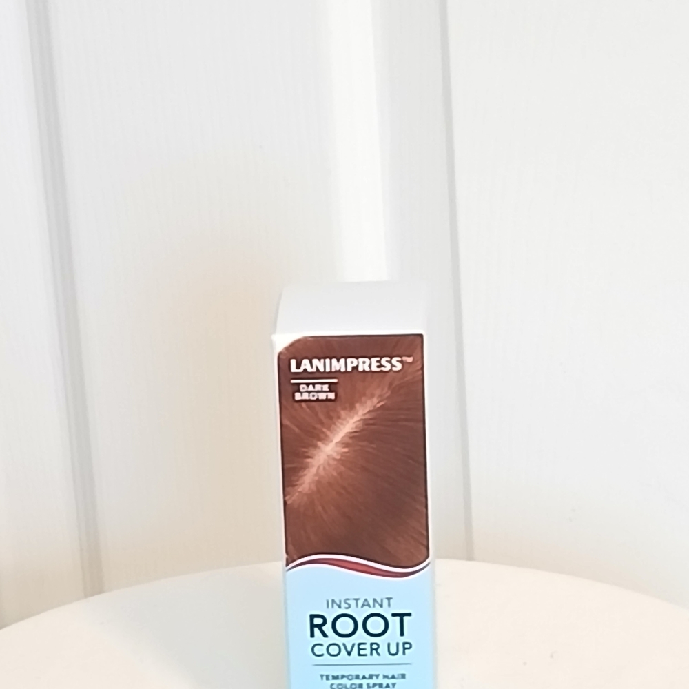 imPRESS Dark Brown Hair Color